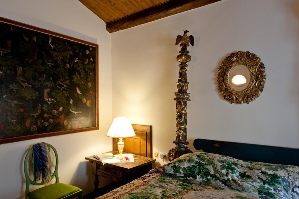Apartmán Casa Dell'Albero Benátky Pokoj fotografie